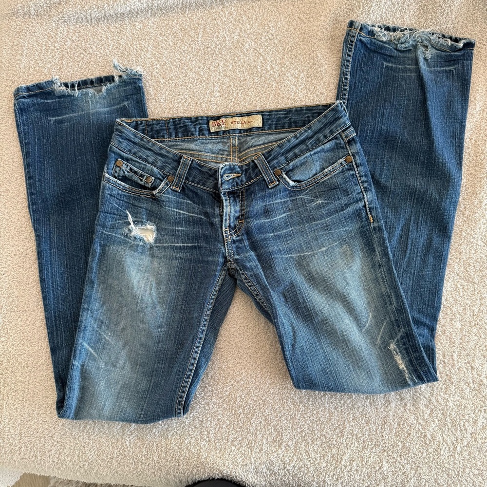 BKE Stella Bootcut